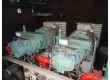 Bitzer vries centale in container